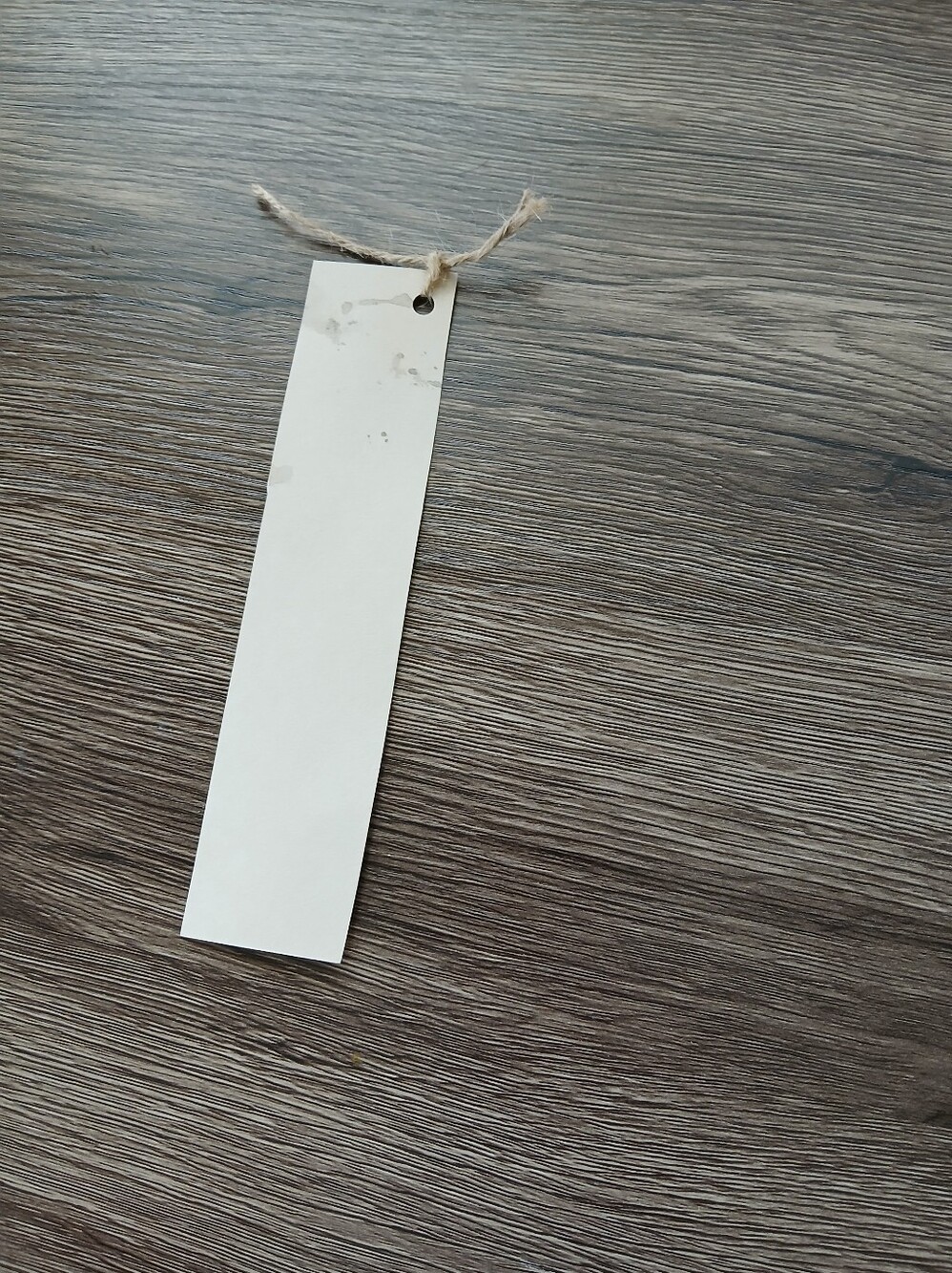 Cat In Top Hat Bookmark - Picture 4 of 4